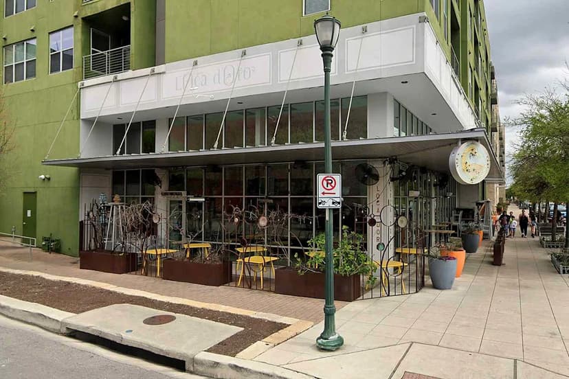 Austin Eatery Lets Patrons Set Their Own Prices