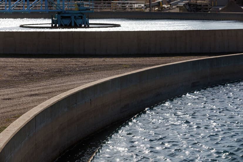 Austin Sewage Spill: 100,000 Gallons Enter Storm Drain