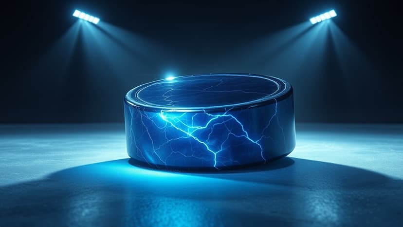 Matthews' Olympic debut: A pivot point for hockey star