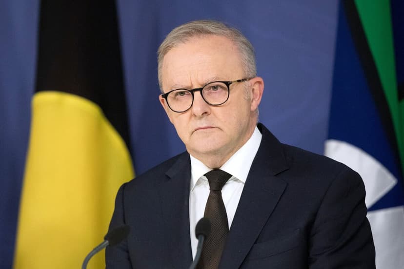 Australia Unveils AI Rules: Copyright & Power Demands