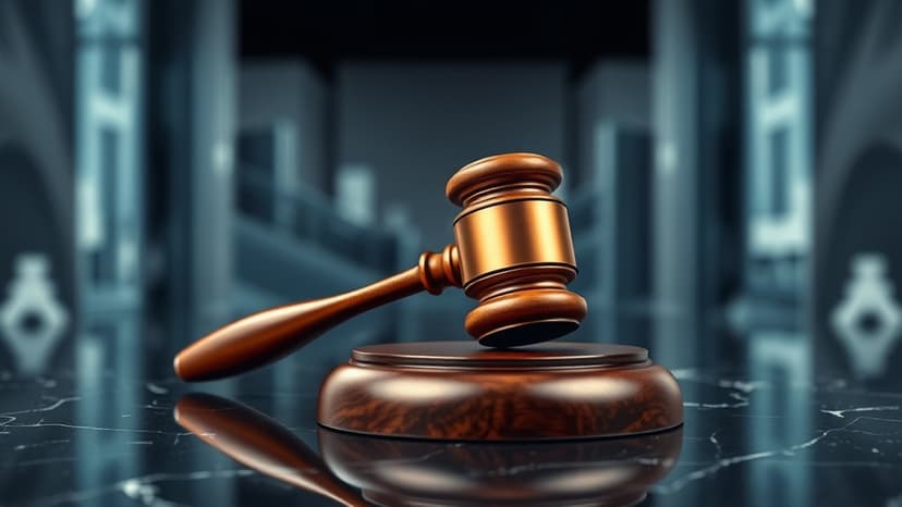 First Woman to Lead Australia's Corporate Watchdog