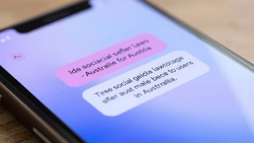 Australia Blocks 4.7 Million Underage Social Media Accounts