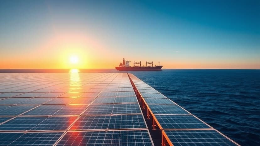 Australia Diversifies Oil Supply Amid Middle East Tensions