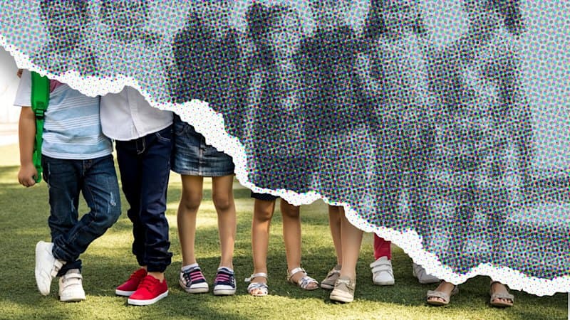 Child Safety Fears Halt Aussie Childcare Photos