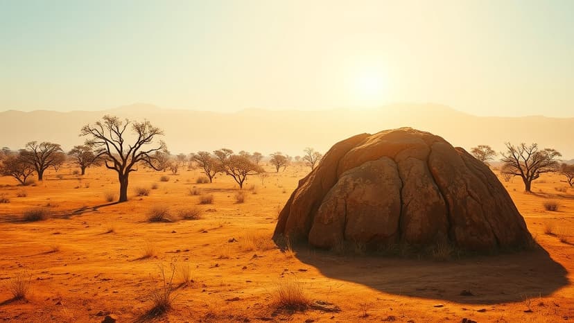 Minister Approves Land Clearing Without Environmental Review