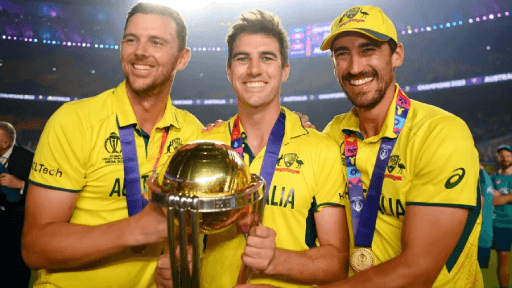 Australia's Middle Order Mystery: World Cup Plans Unfold