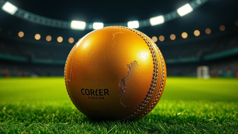 India Collapses: Australia Dominates Cricket Match