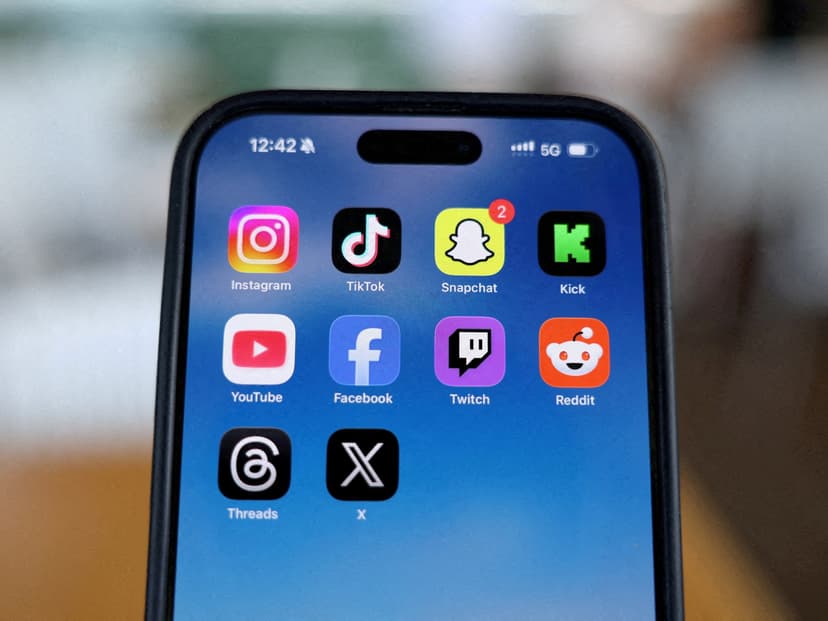 Australia Doubles Fines on Big Tech for Child Safety