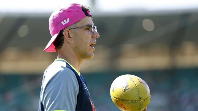 Australia Snubs Spinner Again: SCG Test Strategy Questioned