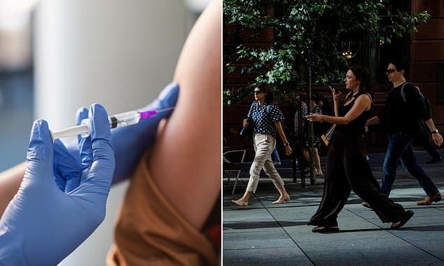 New Super Flu Strain Hits Australia: Get Jabbed Now!