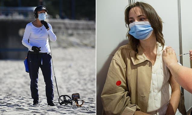 Flu Cases Surge: Urgent Booster Shot Urged