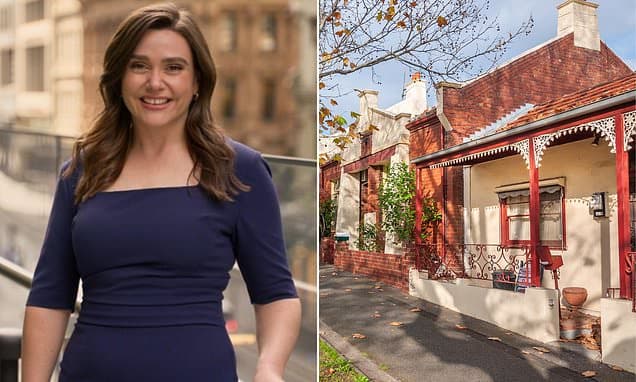 Aussie Home Dream Fades: Prices Skyrocket, Incomes Lag