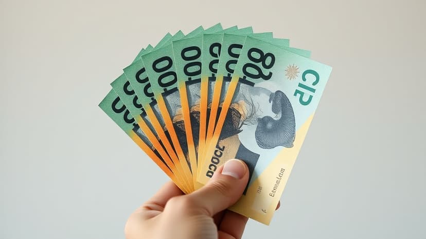 IMF Warns: Australia Faces Lingering High Inflation