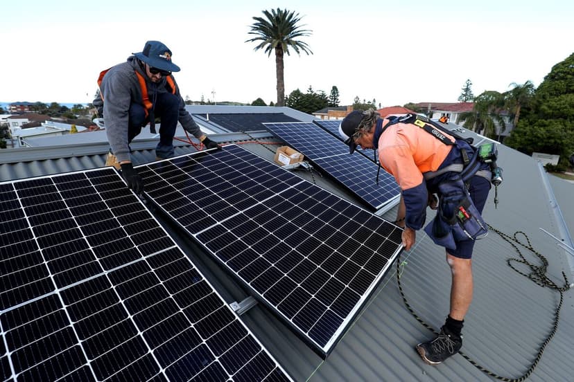 Australia Offers Ultra-Cheap Power Option