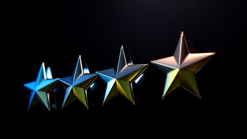 Australia Mandates Health Star Ratings