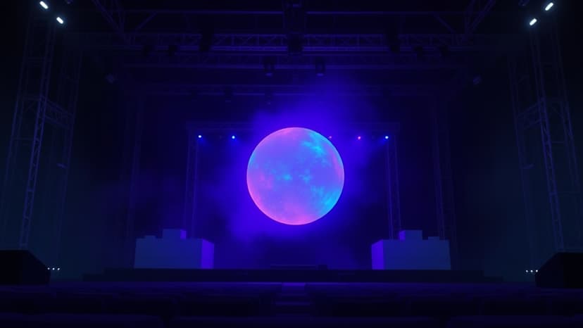 Tragedy Strikes Australia Music Fest: One Dead, Six Hospitalized