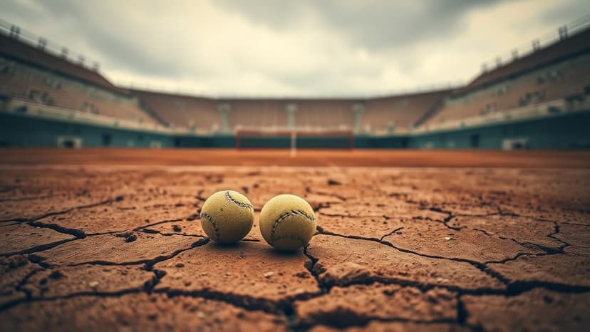 Davis Cup Shocker: Australia Eliminated by Ecuador