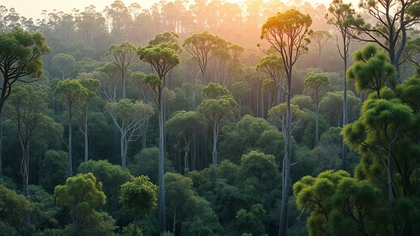 Australia's Broken Nature Laws Finally Get Major Overhaul