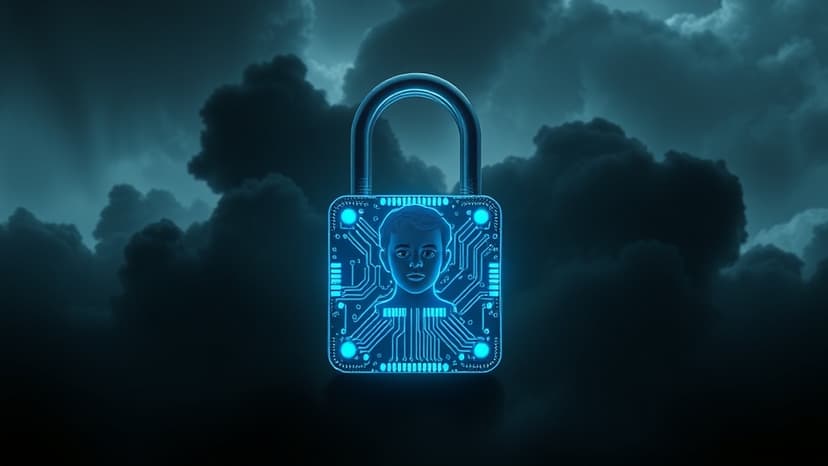 Tech Giants Face Probe Over Under-16s Ban