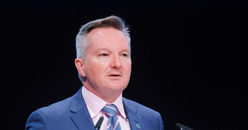 Australia Eases Fuel Standards Amid War Disruptions