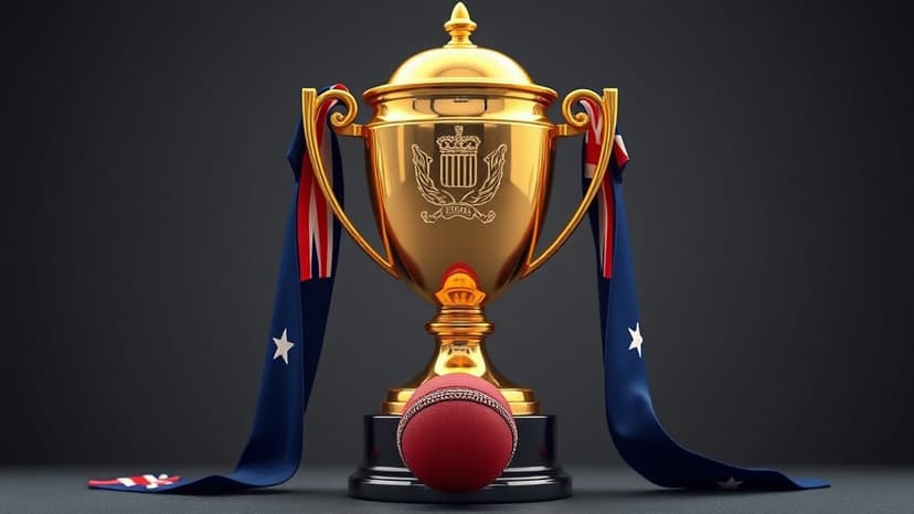 Bazball Fades: Australia Triumphs, England's Tactics Questioned