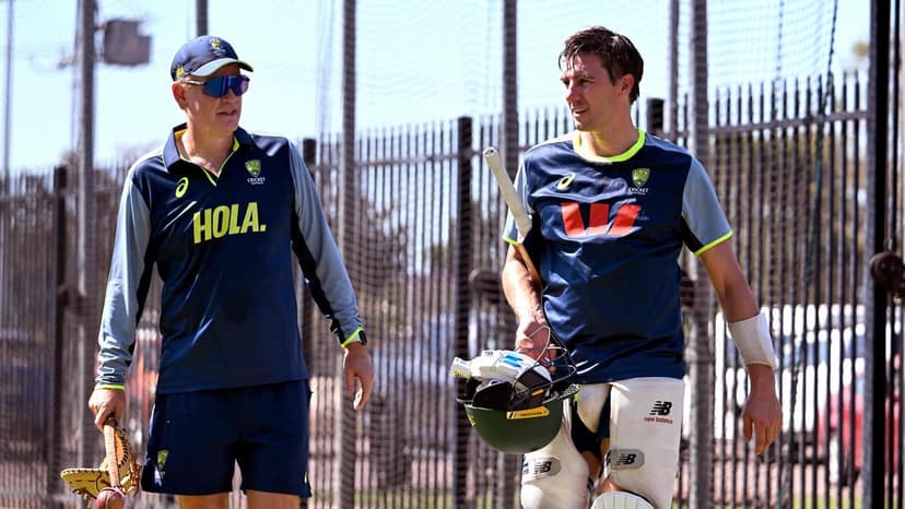 22-Year Wait Over: Test Cricket Returns to Darwin