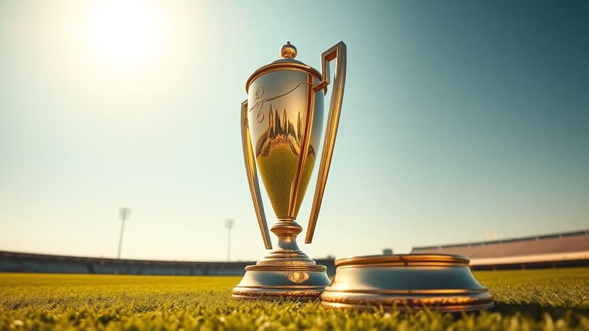 Taylor's Ton Can't Stop Australia's Record Win