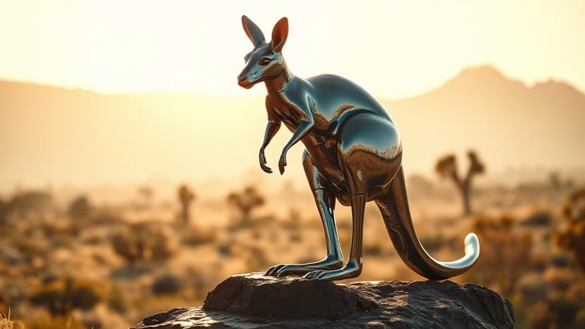Australia's Market Defies AI Volatility