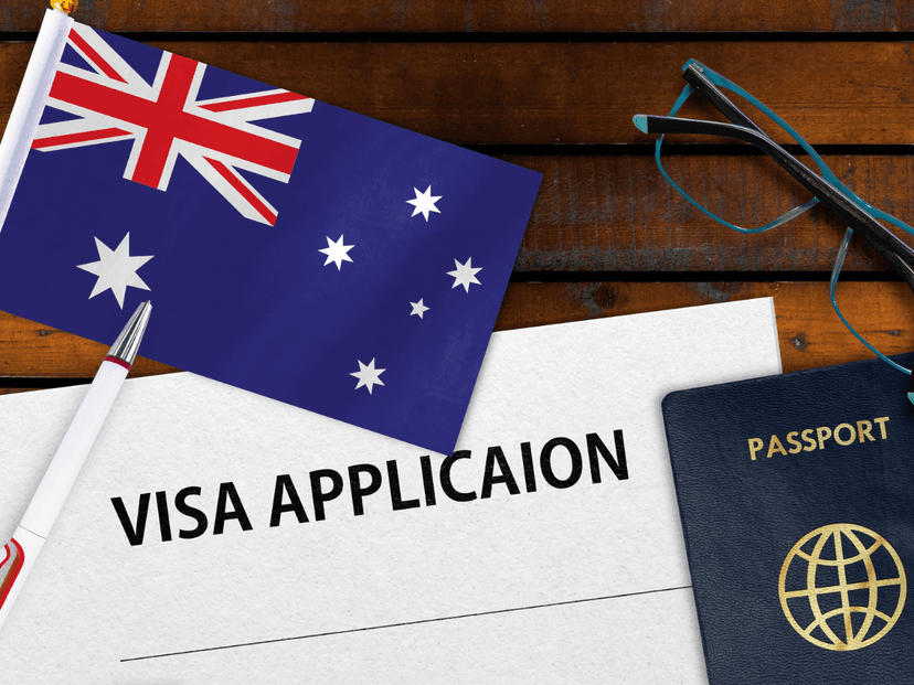 Australia Tightens Student Visa Rules for Indians