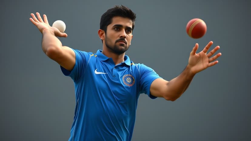 Beardman, Edwards Earn Australia T20 Call-Up vs Pakistan