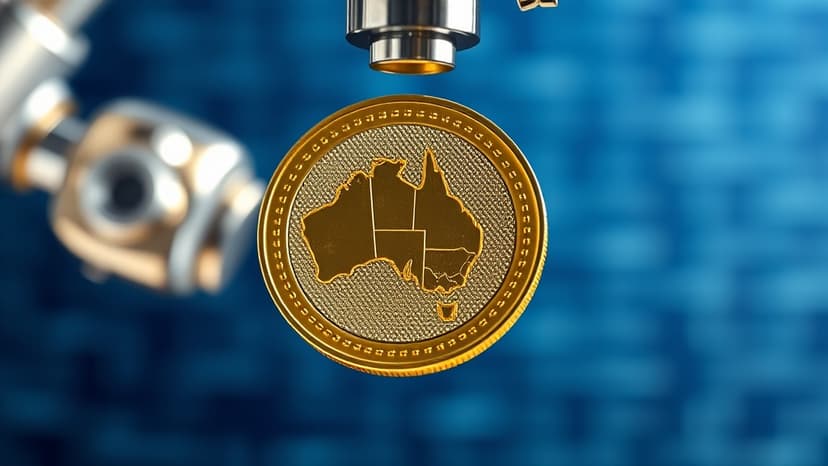 Australia's News Levy: Pay Up or Pay More