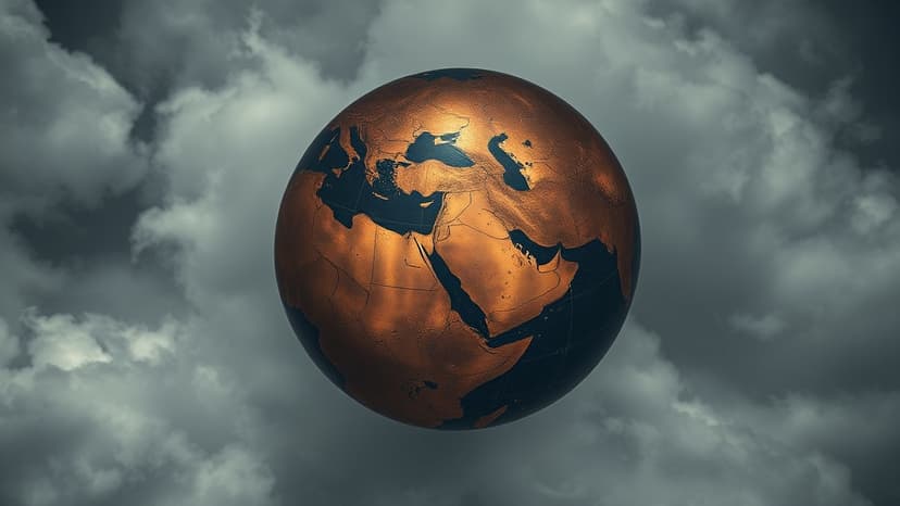 Australians Face Travel Chaos Amidst Airspace Closures