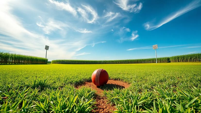 Bangladesh's 23-Year Wait Ends: Test Series Against Australia Begins
