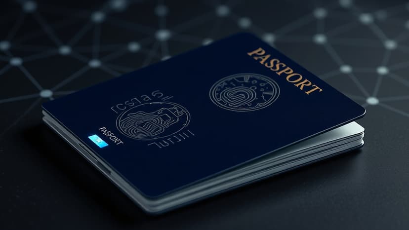 Aus vs SG Passports: High Security, Low Cost?