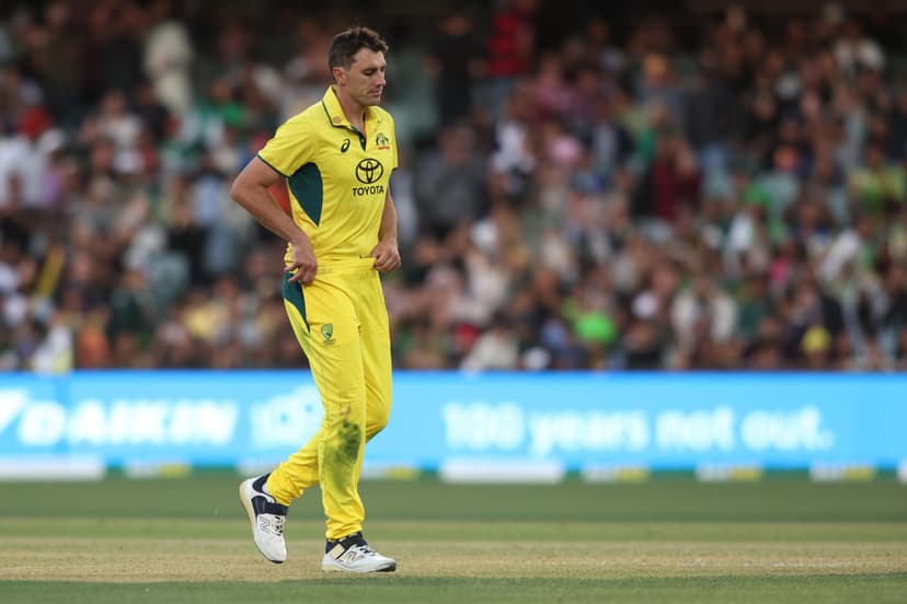 Australia Eyes Series Win in Potchefstroom Clash