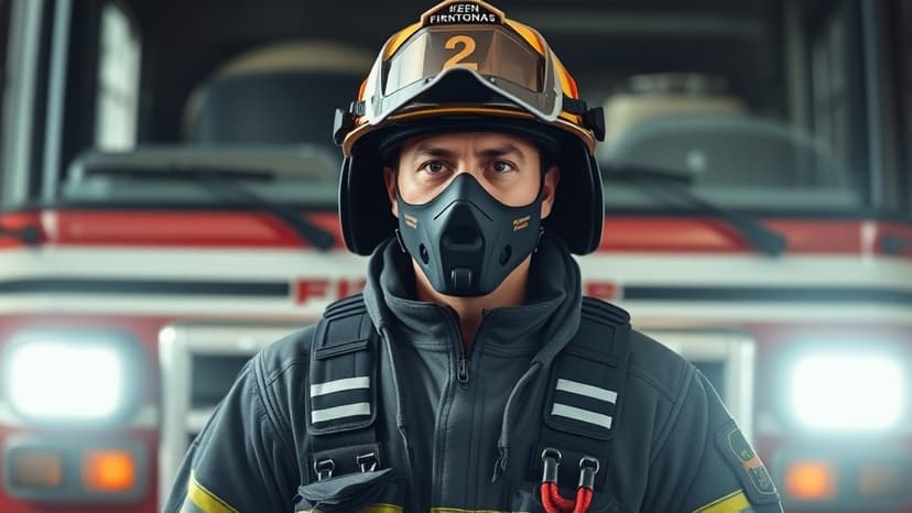 Australia Battles Extreme Weather: Fires and Floods on Both Coasts