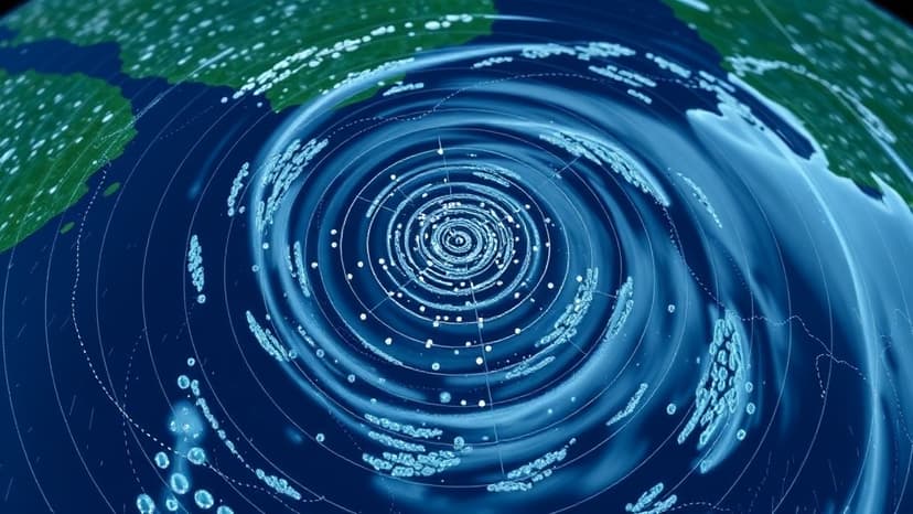 Aussies Brace for Weekend Weather Mayhem