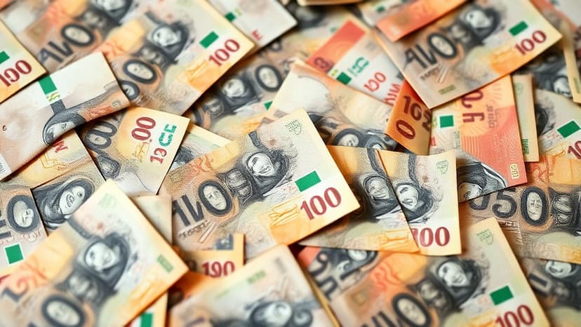 Australia's Richest 48 Own More Than 11 Million People