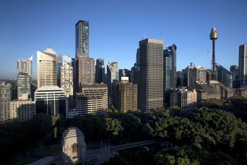 Yields Soar: Why Investors Flock to Aussie Debt