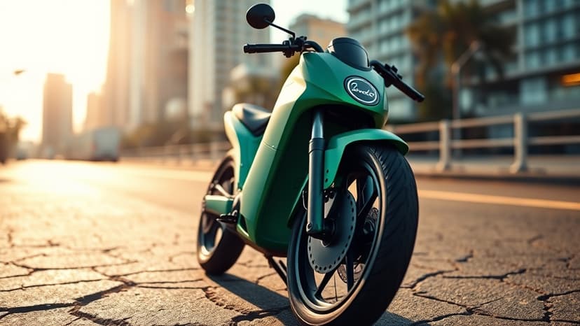 Ebike Boom Quadruples: Cities Demand Government Aid