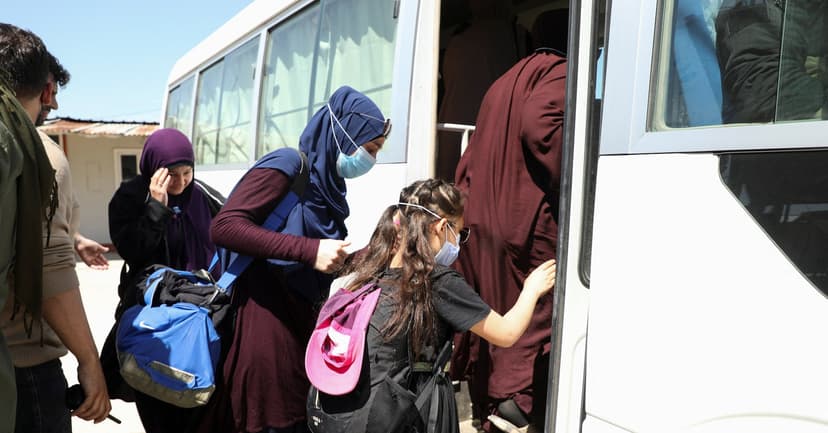 Australian Citizens Linked to ISIS to Return Home