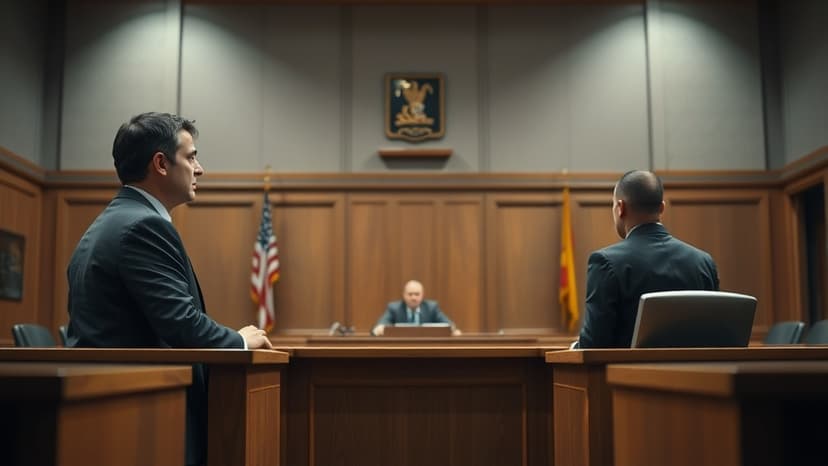 Aussie Jailed 12 Years for Bali Cocaine Smuggling