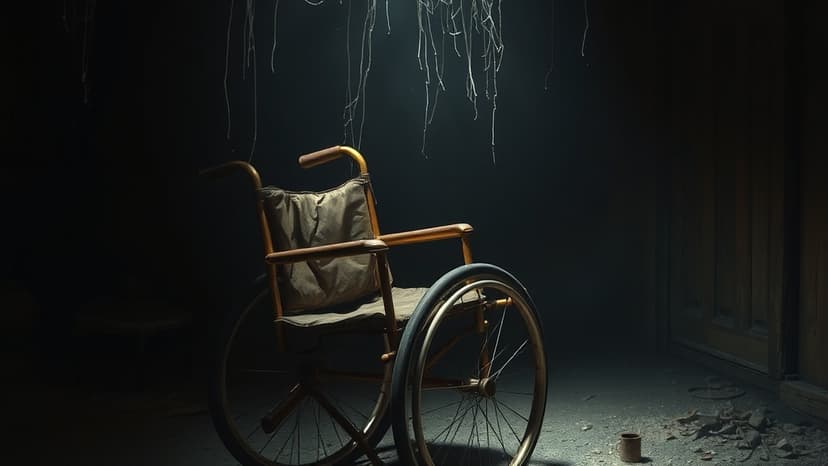 Mom Jailed for Faking Son's Cancer for Cash