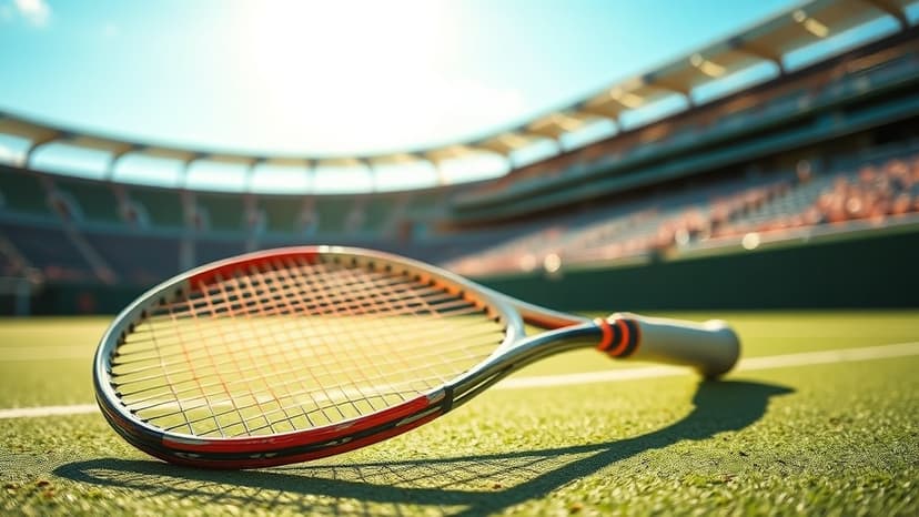 Wawrinka's Final Slam; Upset Shocks Australian Open