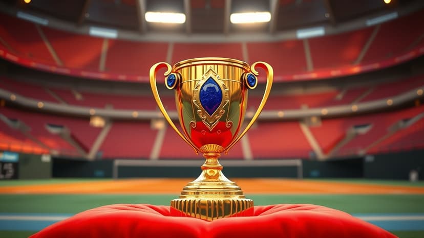 Stars Shine Bright at Australian Open Gala