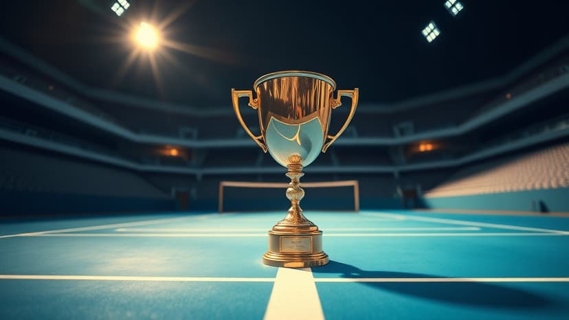 Top 4 Seeds Advance in Australian Open Thriller