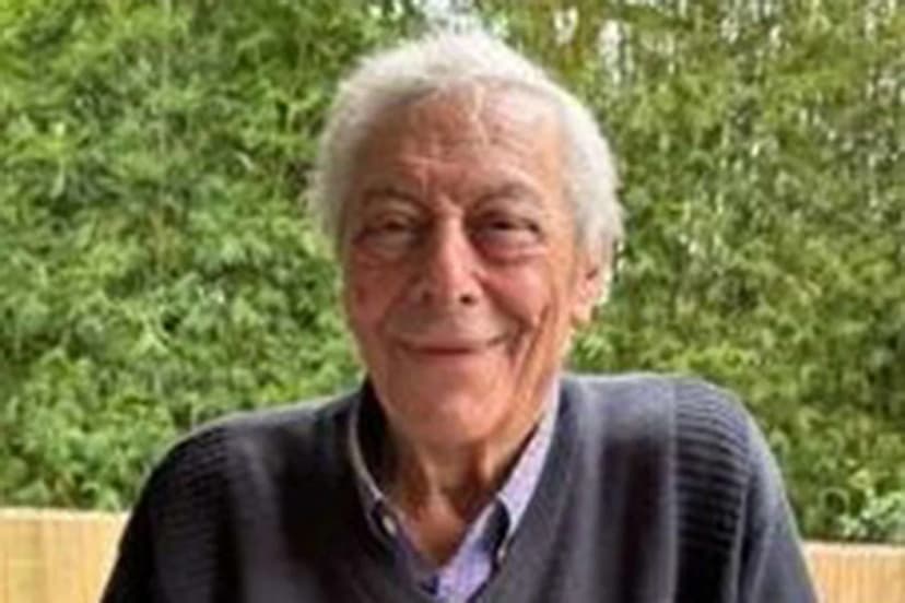 Grandfather Kidnapped: Police Find Suspect Hideout