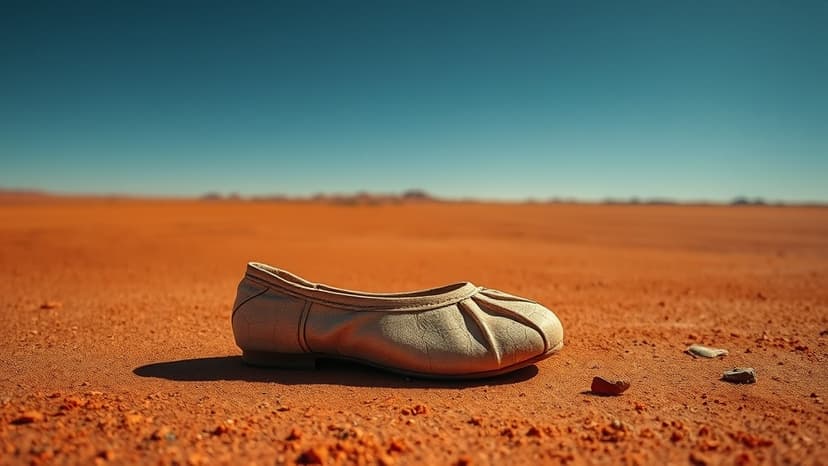 Outback Teen Achieves European Ballet Dream