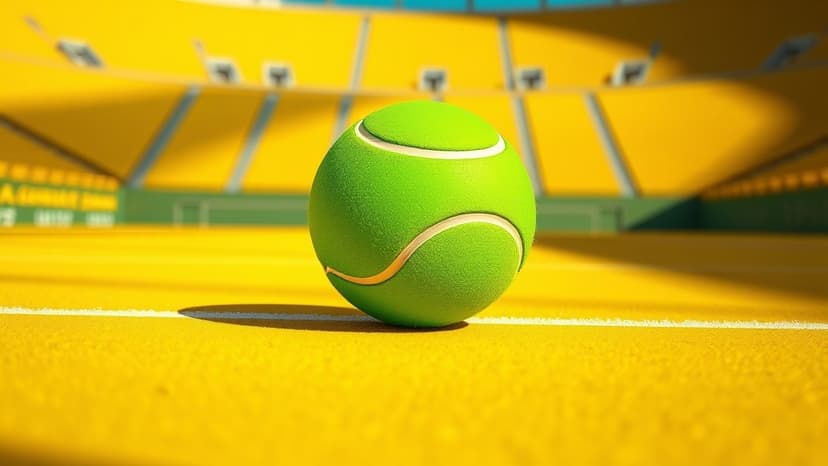 Aussies Dominate Indian Wells: 8 Advance!