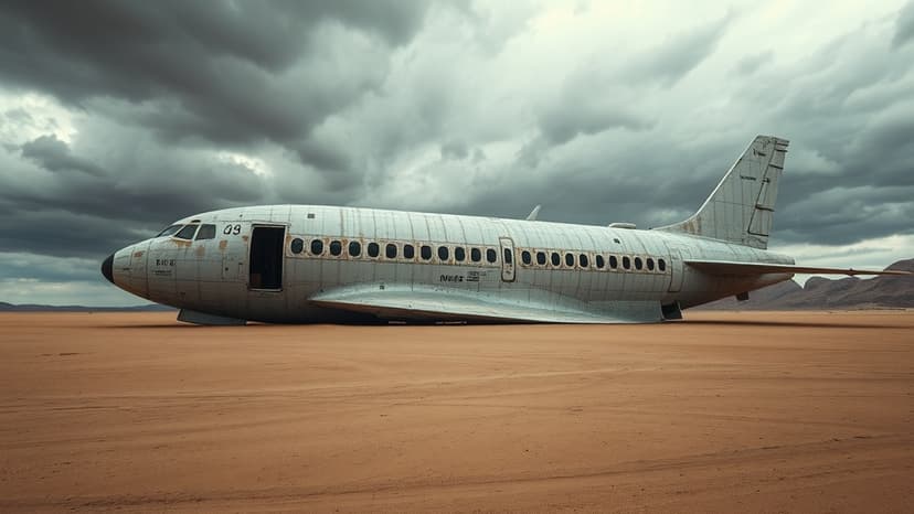 Australians Stranded: Flight from Dubai May Depart